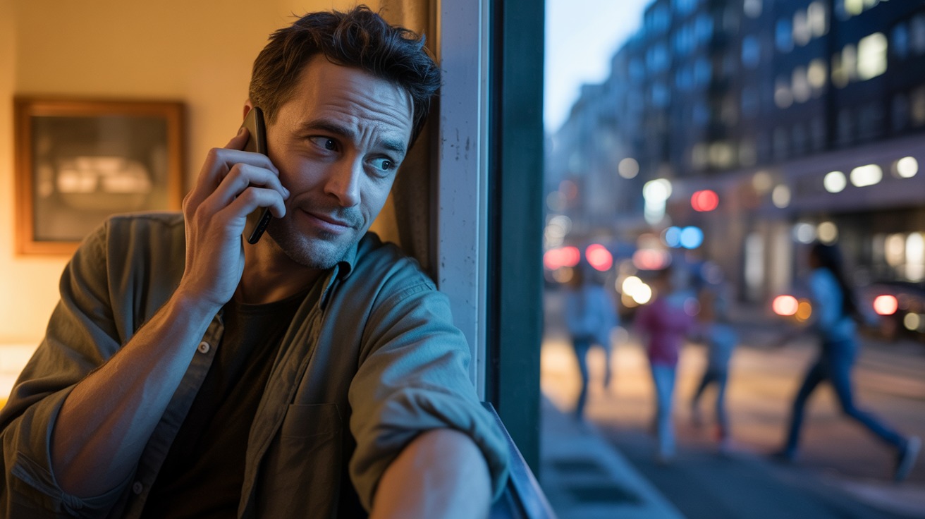 Cop Tried To Shame Him For Not Calling 911, So He Started Calling Every Time A Kid Screamed