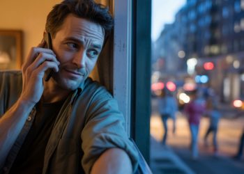 Cop Tried To Shame Him For Not Calling 911, So He Started Calling Every Time A Kid Screamed