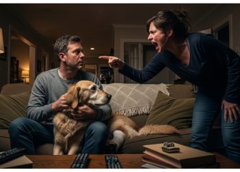 The £8.5K Dog Surgery That Ended This Man’s Relationship