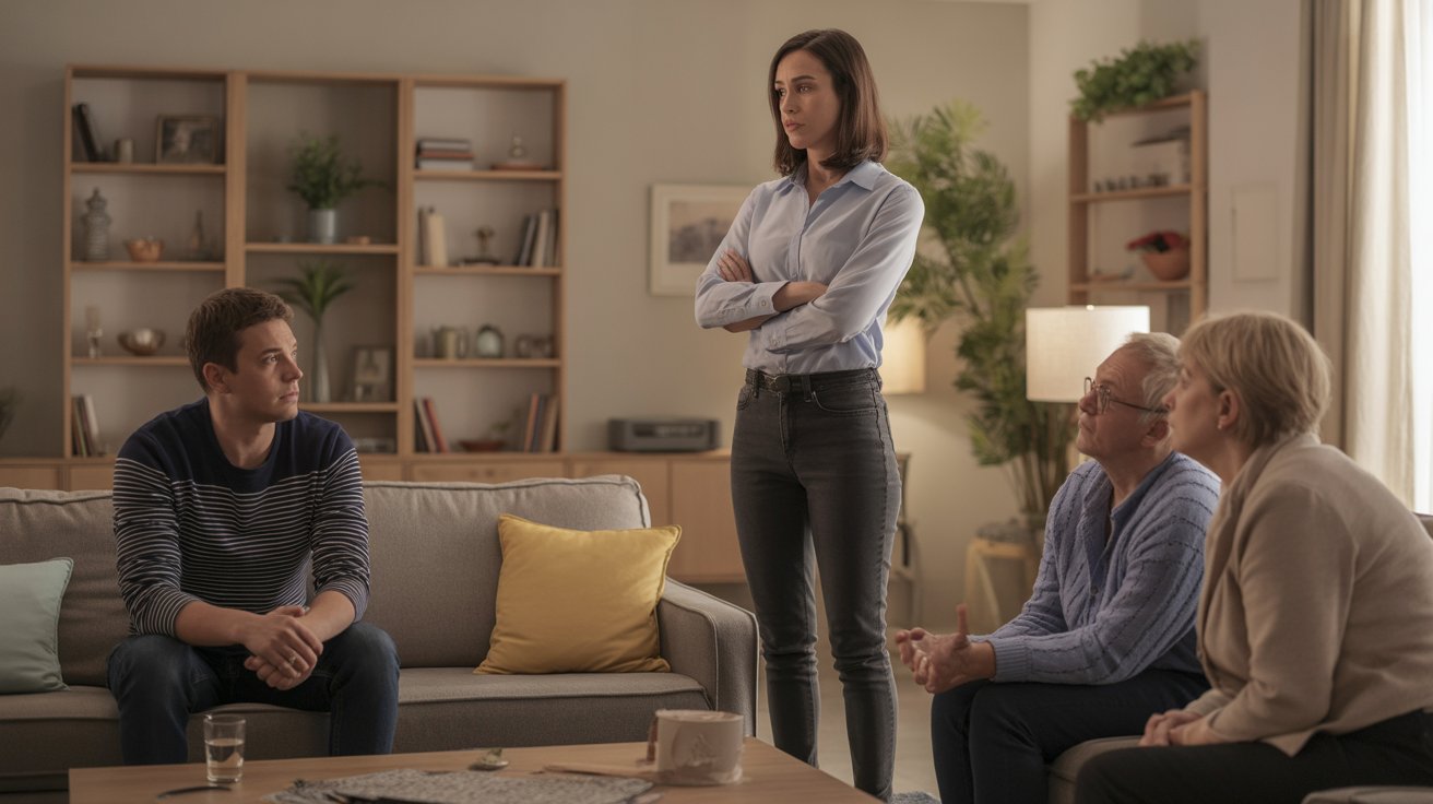 Man Has Baby With His Sister’s Bully, Now Wants Sister to Give Her a Job Man Has Baby With His Sister’s Bully, Now Wants Sister to Give Her a Job