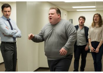 "You Comment On My Weight, I Comment On Yours Too," Says Coworker To Bully “You Comment On My Weight, I Comment On Yours Too,” Says Coworker To Bully