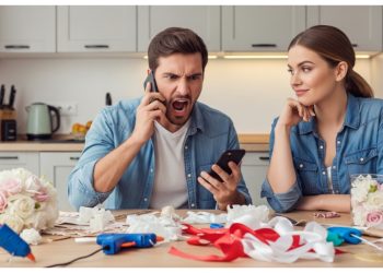 He Asked His Mom to Apologize or Be Uninvited - She Chose the Latter He Asked His Mom to Apologize or Be Uninvited – She Chose the Latter