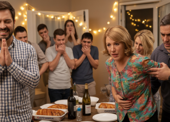 Sister-In-Law’s Mom Forces Prayer, Guest Prays To Wrong God