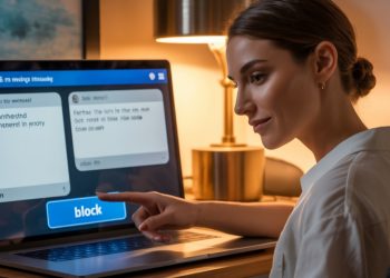 She Reached Out For Career Advice, He Ghosted Her, So She Ghosted Him Right Back When He Begged For A Job