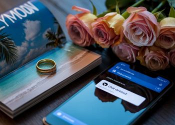 Man Ignored Wife’s Questions Pre-Wedding, Then Cleared His Chats Post-Honeymoon—She’s Done Pretending It’s Fine