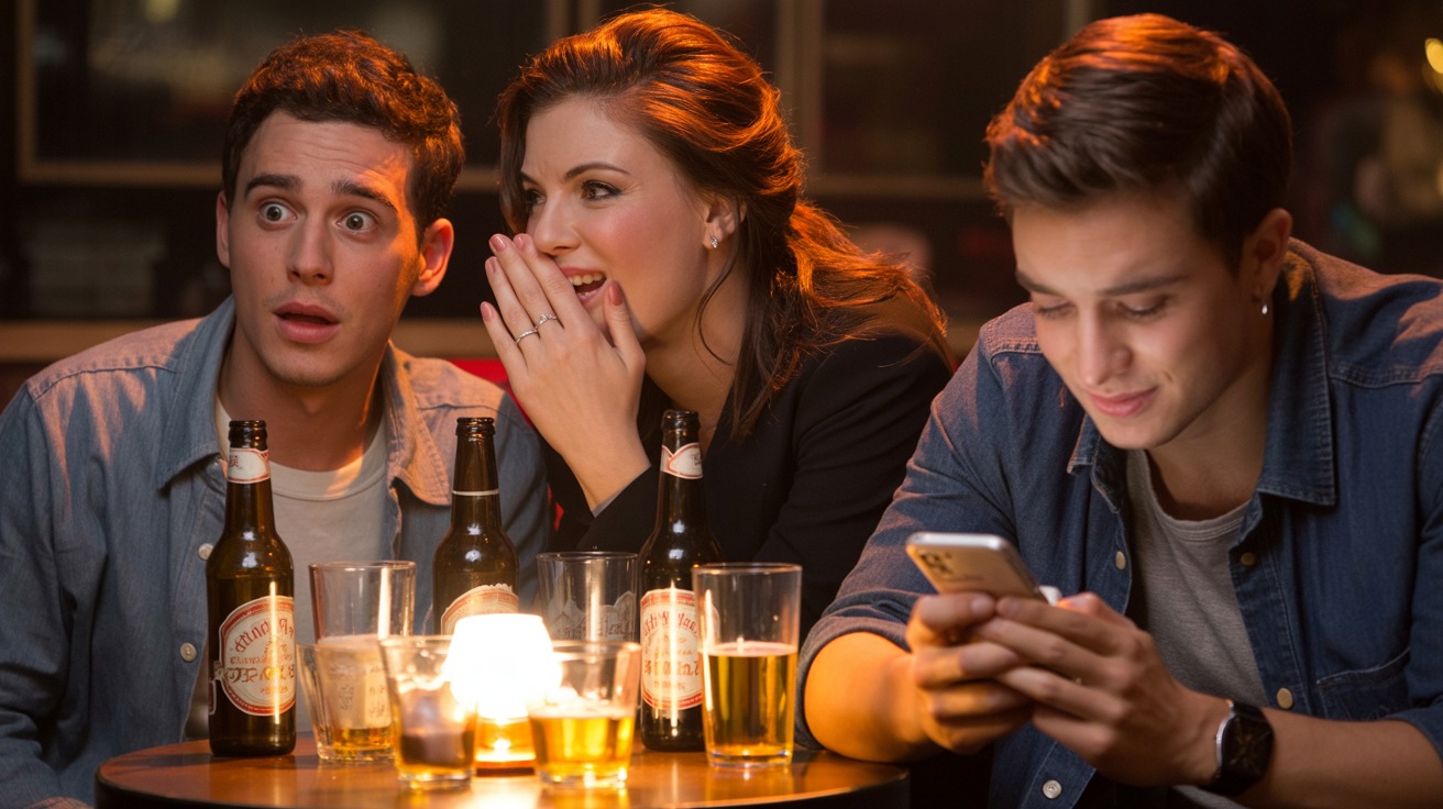 Man Overheard His Friend Admit To Fetishizing Their Gay Friends, Should He Speak Up?