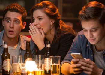 Man Overheard His Friend Admit To Fetishizing Their Gay Friends, Should He Speak Up? Man Overheard His Friend Admit To Fetishizing Their Gay Friends, Should He Speak Up?