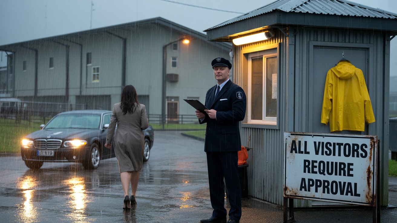 HR Boss Enforced Harsh Rules On Everyone, Until They Applied To Her HR Boss Enforced Harsh Rules On Everyone, Until They Applied To Her