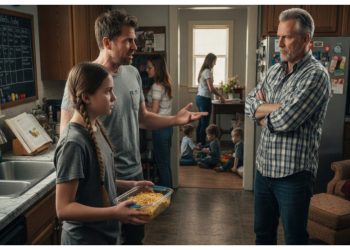 My Adult Son Is Broke and Expects My Teen Daughter to Be His Personal Maid