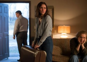 Woman Sent Her Daughter Away After Her Husband Admitted He Was Attracted To Her Woman Sent Her Daughter Away After Her Husband Admitted He Was Attracted To Her