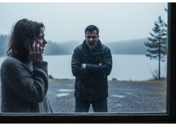 This Woman Is Selling an Inherited Cottage to the Highest Bidder: Drama This Woman Is Selling an Inherited Cottage to the Highest Bidder: Drama