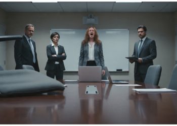 Man’s Dream Job Almost Ruined by Vengeful Employee’s Lies