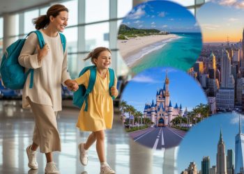 Aunt Took Her Niece On Vacation After Parents Excluded Her From Family Trip, Now The Family’s Furious