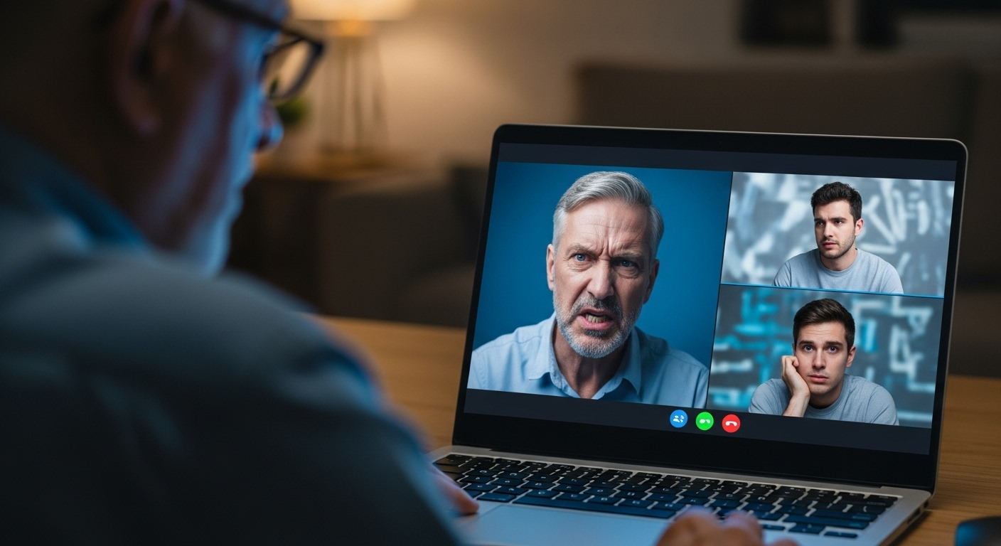 Dad Leaves Unsellable $3M Mansion to One Son, Wonders Why He's Furious