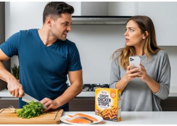 He Said Her Brother Needs to Get a Job, and Now She’s Questioning the Relationship He Said Her Brother Needs to Get a Job, and Now She’s Questioning the Relationship