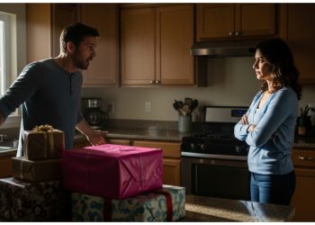 Dad Ditches Sons for Dream Daughter, Gets Roasted by 11-Year-Old