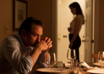 Husband Considers Ending His Marriage After His Wife’s Drunken Confession About Her Ex Husband Considers Ending His Marriage After His Wife’s Drunken Confession About Her Ex