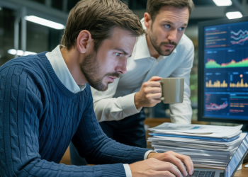 IT Denied His Database Access, He Flooded IT With 400 Tickets Until They Gave In