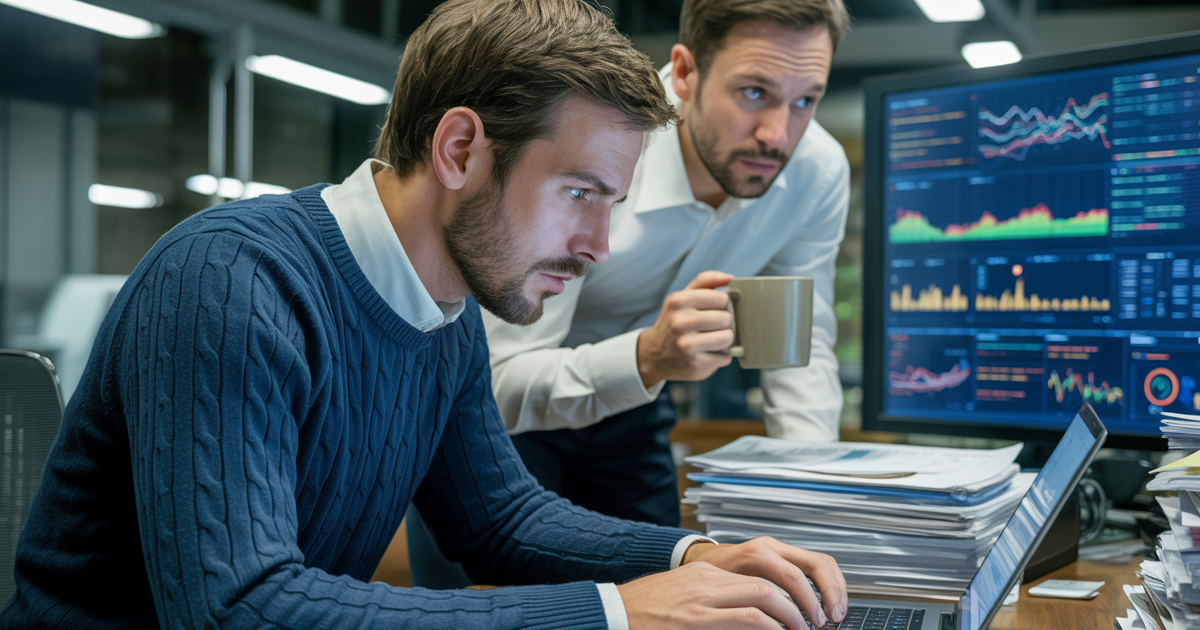 IT Denied His Database Access, He Flooded IT With 400 Tickets Until They Gave In