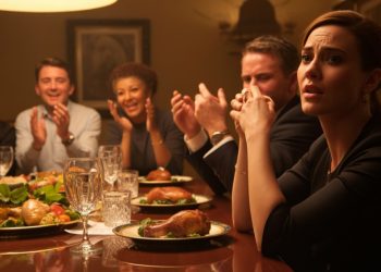 Sister-In-law Begged For IVF Help, He Denied Her—Then Announced His Wife’s Second Pregnancy At Dinner