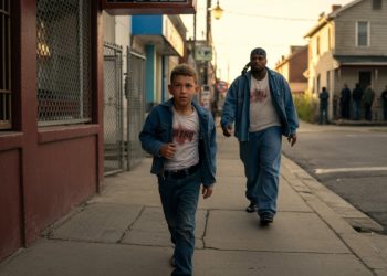 Gangster Steals Kid’s Earnings, Then Walks Into A Trap That Costs Him Big