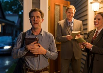 Ex’s Husband Thinks He ‘Stole’ His Wife, So He Gets A Petty Revenge He Won’t Forget