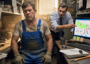 Manager Threatens To Fire Veteran Over 3 Minutes, Employee’s Malicious Compliance Gets Him Fired