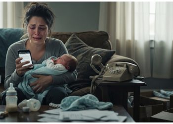 Grieving Widow Refuses to Name Son After Late Husband, MIL Blasts Her