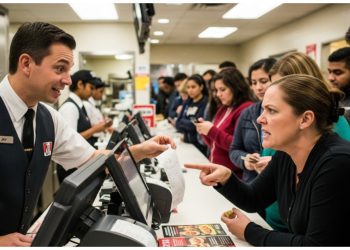 Customer Demands Itemized Bill, Gets Hit With Massive Surcharge