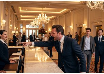 This Customer Service Revenge Story Is the Most Satisfying Thing You’ll Read All Week