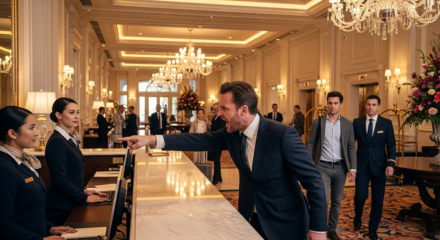 This Customer Service Revenge Story Is the Most Satisfying Thing You'll Read All Week