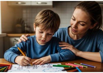 Ex-Husband Ghosts Son for Months, Then Rages When Mom Breaks Tragic News