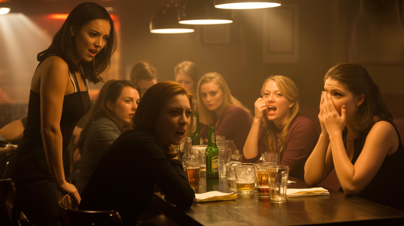 Woman Outs Her Friend’s STD After Being Mocked For Being “Too Innocent”