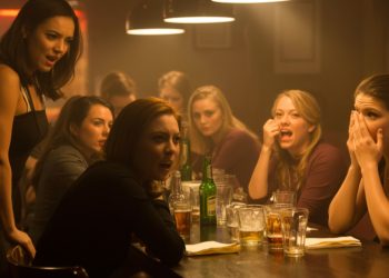 Woman Outs Her Friend’s STD After Being Mocked For Being “Too Innocent”