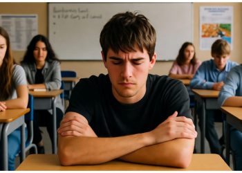 A Friendship Turns Toxic After a Teen's Repeated Boundary Violations A Friendship Turns Toxic After a Teen’s Repeated Boundary Violations