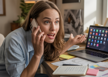 Former Boss Accused Him Of Snitching About Pirated Software, Now Boss Is Actually Under Investigation Former Boss Accused Him Of Snitching About Pirated Software, Now Boss Is Actually Under Investigation