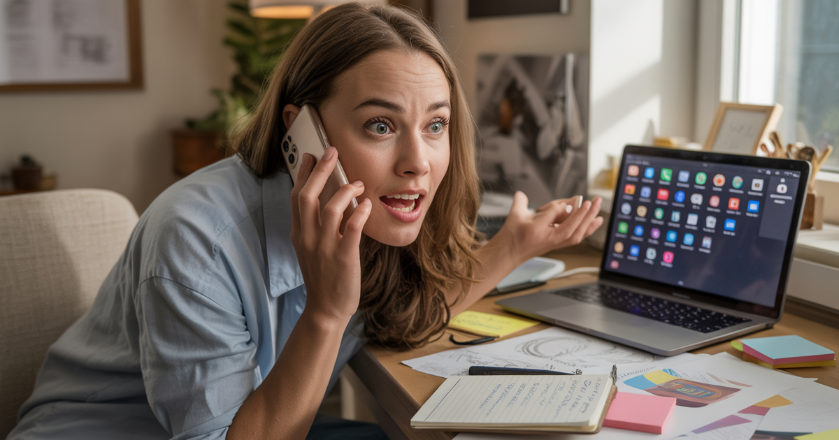 Former Boss Accused Him Of Snitching About Pirated Software, Now Boss Is Actually Under Investigation