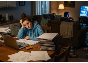 Wife Drives Husband to Financial Rock Bottom After He Refuses to Do Chores Wife Drives Husband to Financial Rock Bottom After He Refuses to Do Chores
