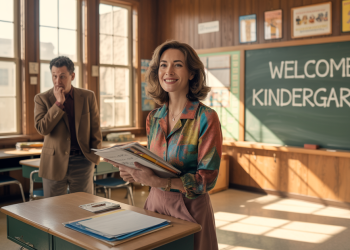 Controlling Husband Demanded She Quit Her Job, Her Literal Response Was Priceless