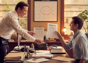 Boss Fires Employee For 1-Minute Late, Then Rehires Them With A 25% Raise