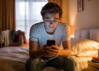 Man Laughs When He Finds Out Who His Girlfriend Left Him For