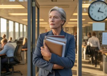 Boss Denied Employee Time Off For Years, So She Retires Early And Takes Two Years Of Vacation Boss Denied Employee Time Off For Years, So She Retires Early And Takes Two Years Of Vacation