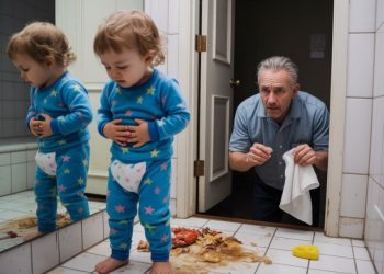 Grandfather Forces Granddaughter To Eat Beans She’s Allergic To, The Result Was Epic Grandfather Forces Granddaughter To Eat Beans She’s Allergic To, The Result Was Epic