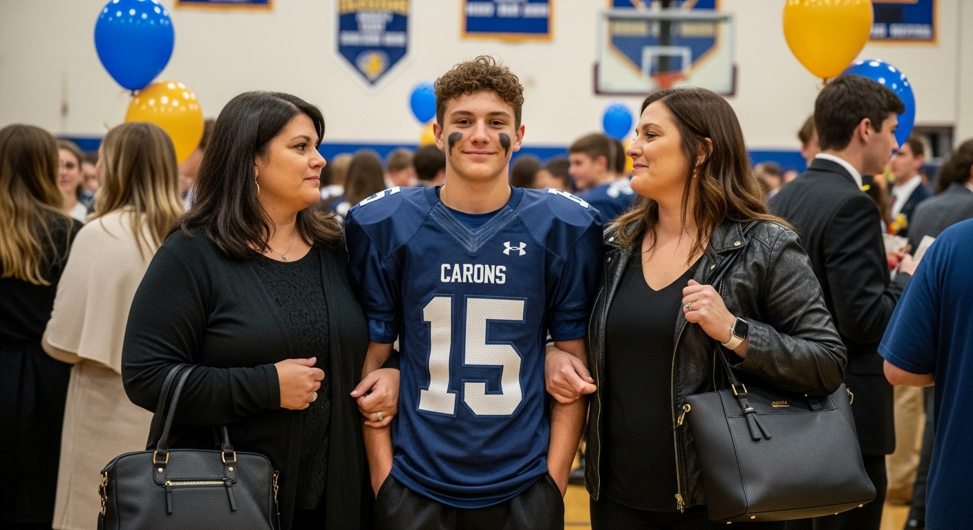 This Mom Was Ready to Fight the Stepmom, But Reddit Steered Her Right