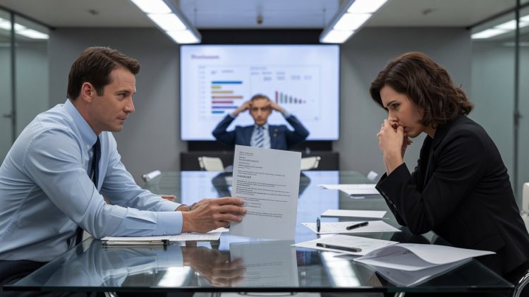 Bosses Ignore Software Engineer’s Warning, Two Months Later They’re ...