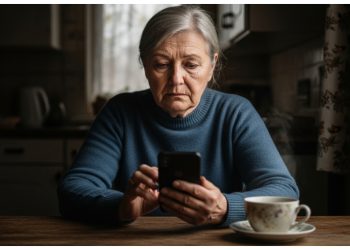 Mother-in-Law Thinks She Knows Best, Gets Uninvited from Son’s Home