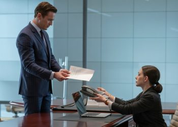 Boss Tries to Fire Employee For Doing His Job, Ends Up Getting Himself And His Friends Fired