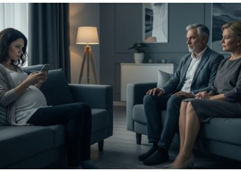 Woman Refuses to Meet Nieces Born From The Affair That Caused Her Miscarriage Woman Refuses to Meet Nieces Born From The Affair That Caused Her Miscarriage