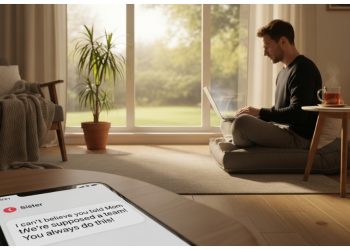 He Bought a House with "Bad Lifestyle" Money, and Now His Sister Wants to Use It He Bought a House with “Bad Lifestyle” Money, and Now His Sister Wants to Use It