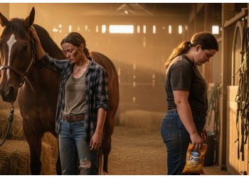 Is It Mean to Explain Horse Weight Limits to an Overweight Friend? Is It Mean to Explain Horse Weight Limits to an Overweight Friend?